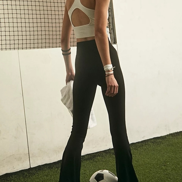 Free People Good Karma Flare - Picture 3 of 3